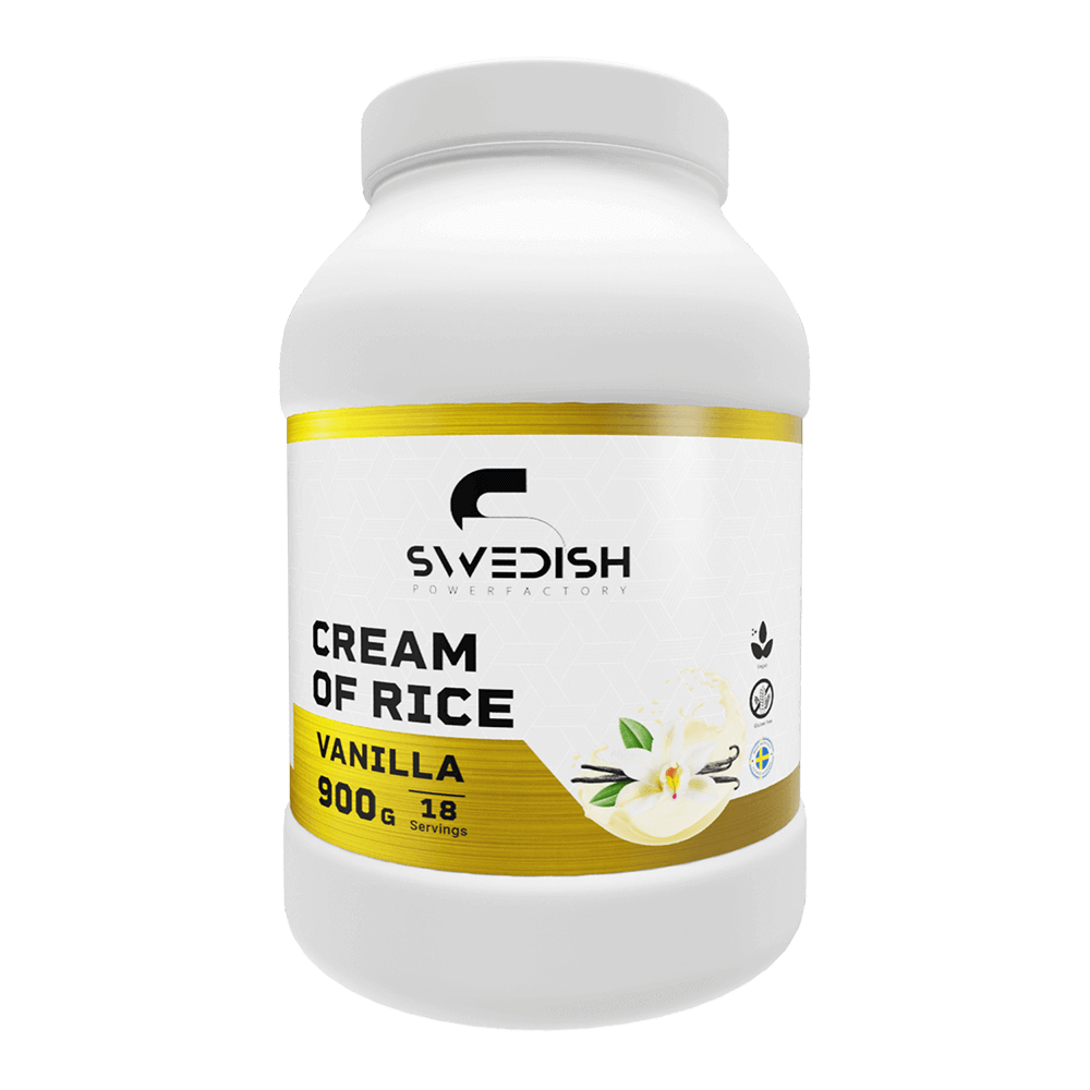 Cream of Rice