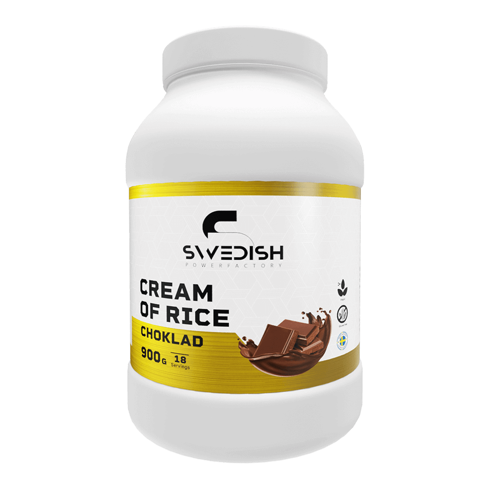 Cream of Rice