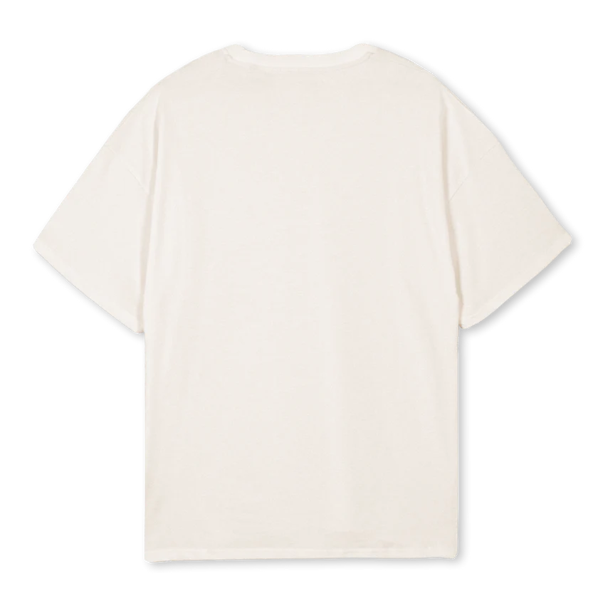 Swedish Powerfactory SPF Member t-shirt vit träningskläder