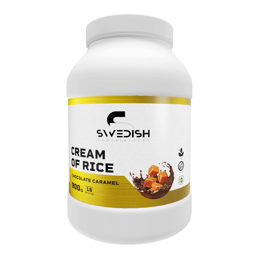 Cream of Rice