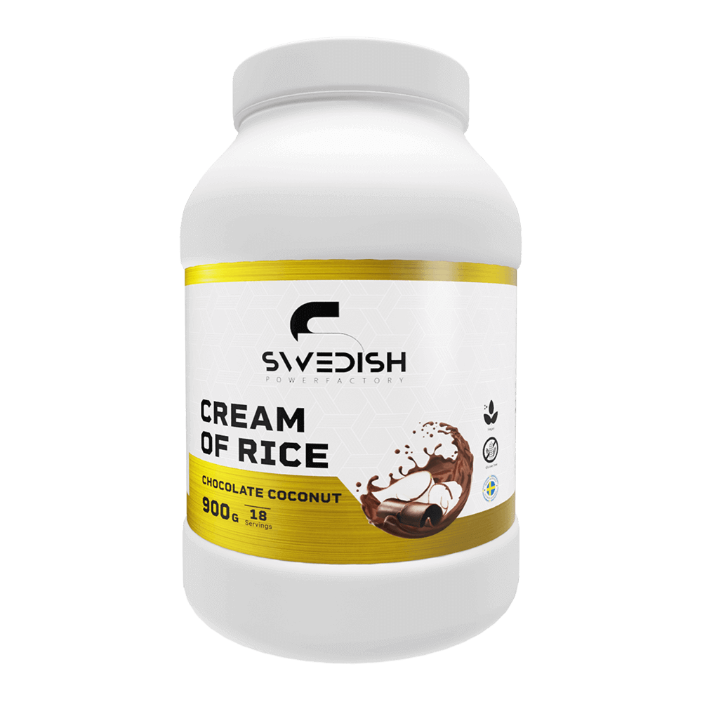Cream of Rice