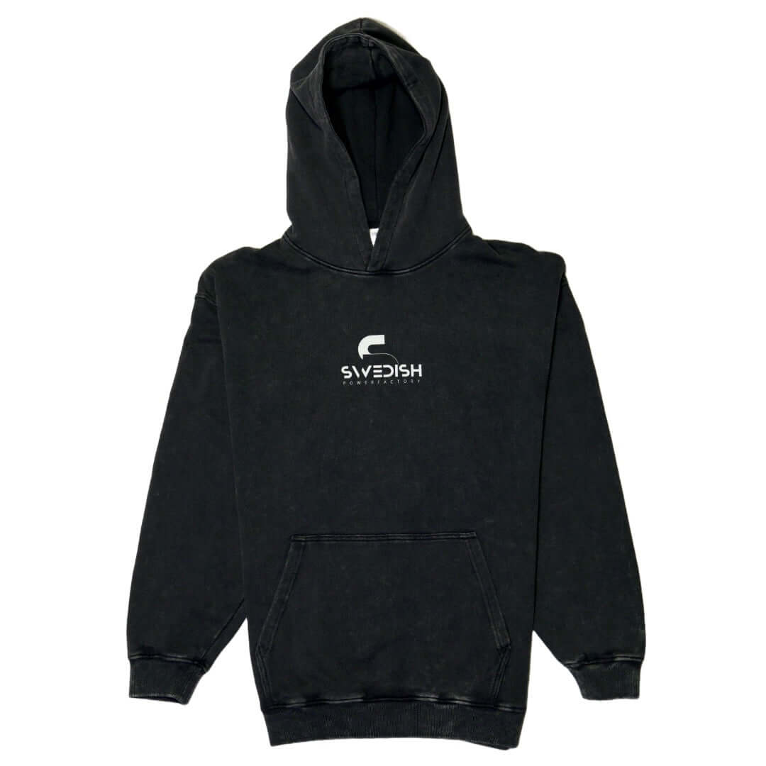 CHASE GAINS NEVER STOP Hoodie