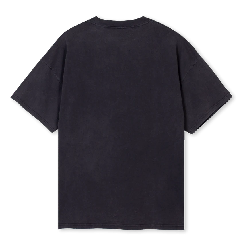 Swedish Powerfactory SPF Member t-shirt svart träningskläder