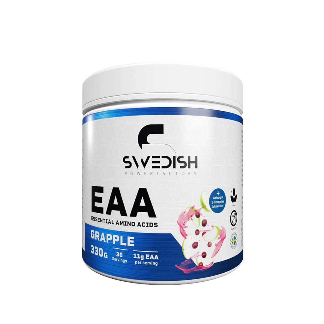 swedish-powerfactory-eaa-elektrolyter-B-vitaminer-AstraGin-summer-fusion-bäst i test